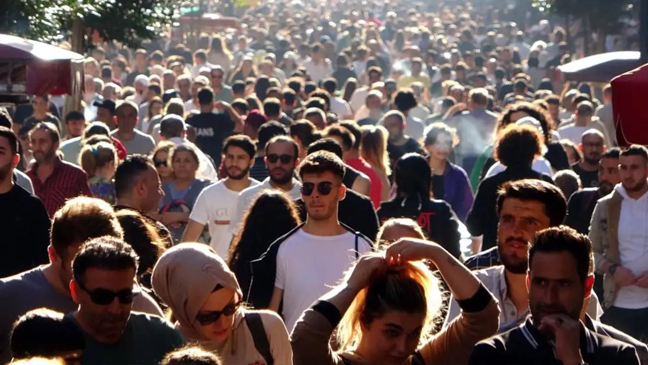 Türkiye’de işsiz sayısı azaldı: Üçüncü çeyrekte 26 bin kişilik düşüş