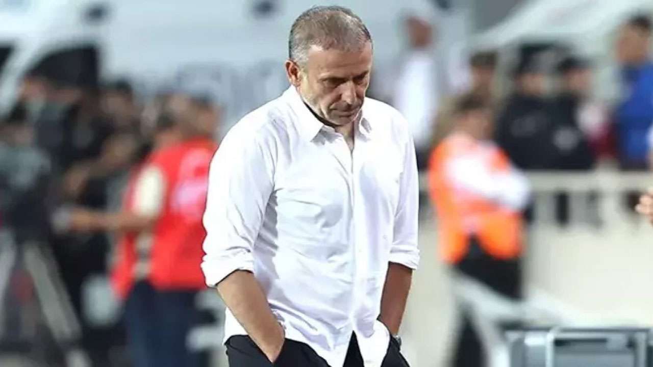 Trabzonspor'u referans aldılar: Abdullah Avcı'yı istiyorlar