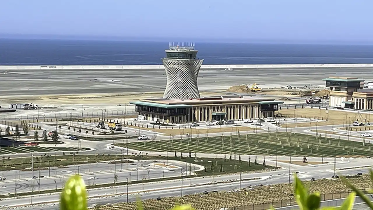 Trabzon ve Rize karşı karşıya mı getiriliyor? İddialara yanıt geldi