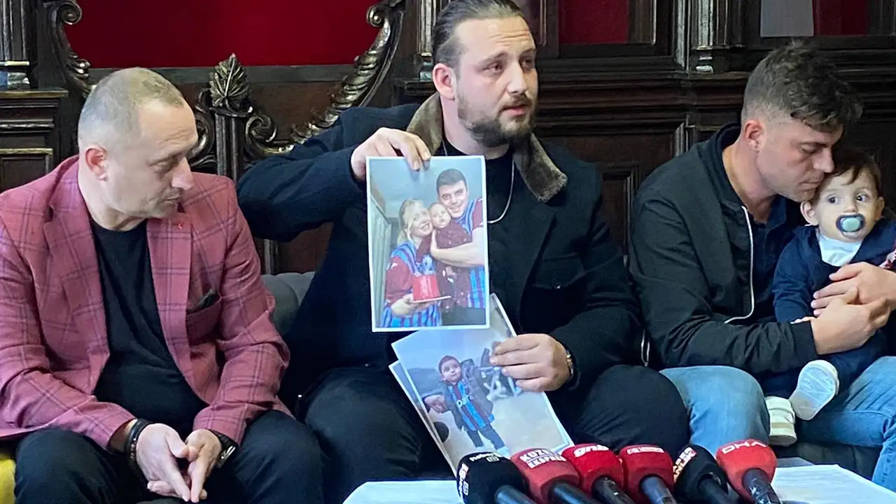 Trabzonlu Ümran için adalet arayışı sürüyor: "Bu dava kapanmayacak"