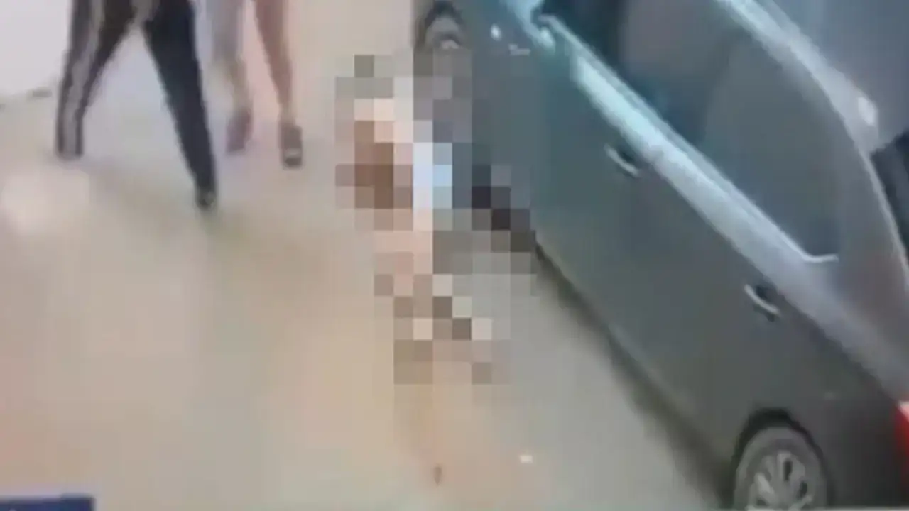 Adana’da dehşet: Kız kardeşini sevgilisiyle görünce sokak ortasında bıçakladı