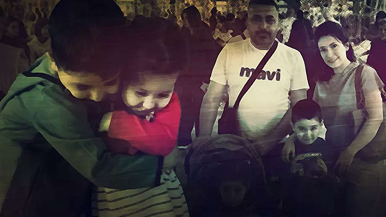 Böcek ailesinin ölümüyle alakalı adli tıp ön raporu açıklandı