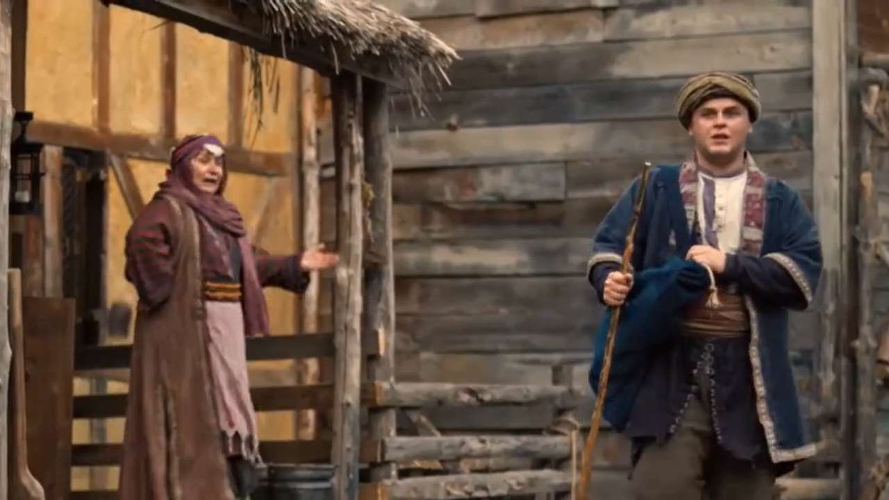 Mehmed: Fetihler Sultanı dizisinde Eren Bülbül’e yürek burkan gönderme