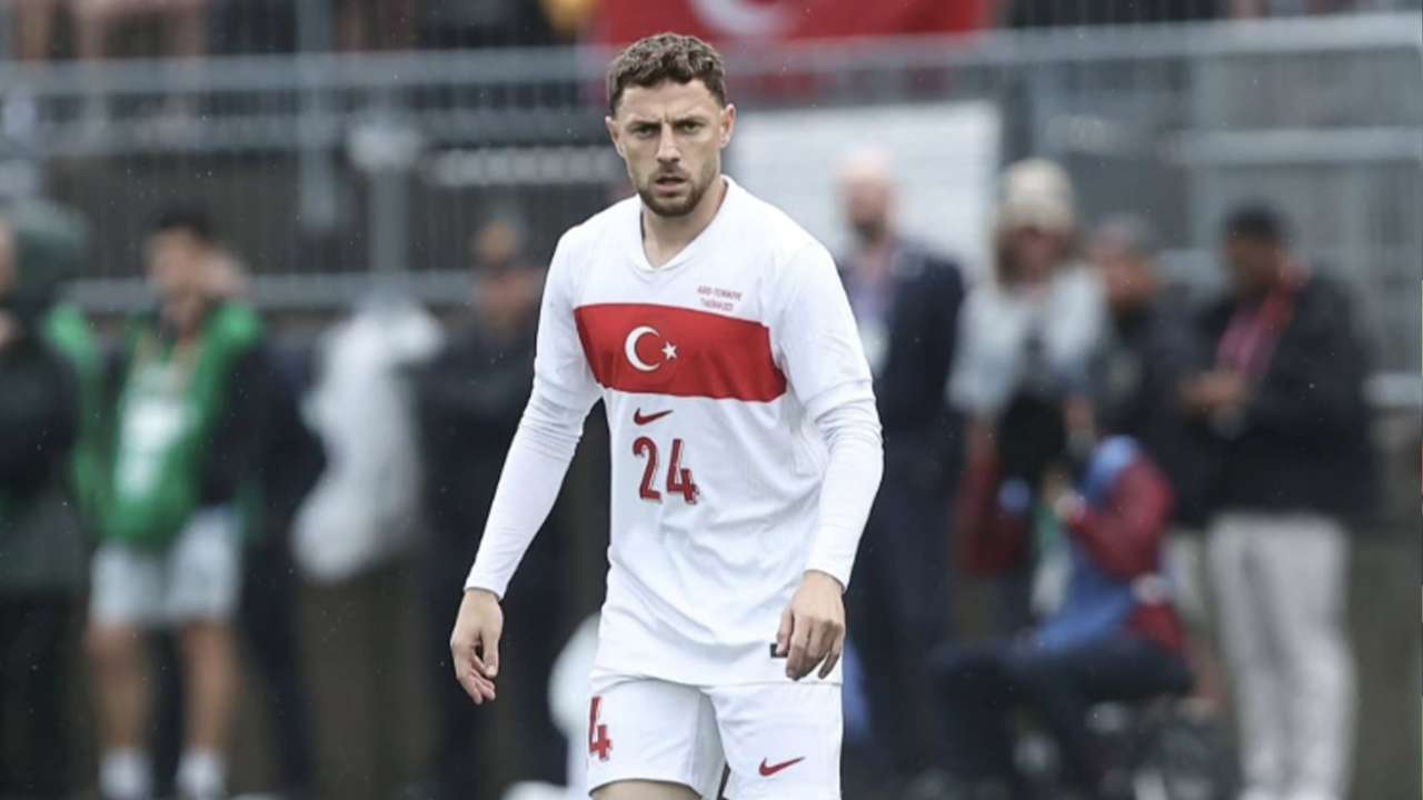 Trabzonsporlu Eskihellaç İspanya deplasmanında sahne aldı