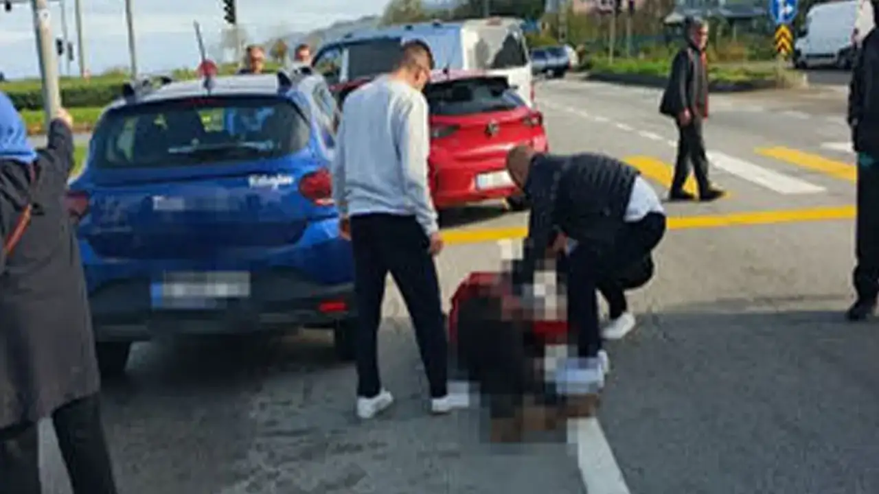 Trafikte kavgada hayatını kaybetmişti, kızından yürek yakan sözler " Kanseri yendi ama caniyi yenemedi"