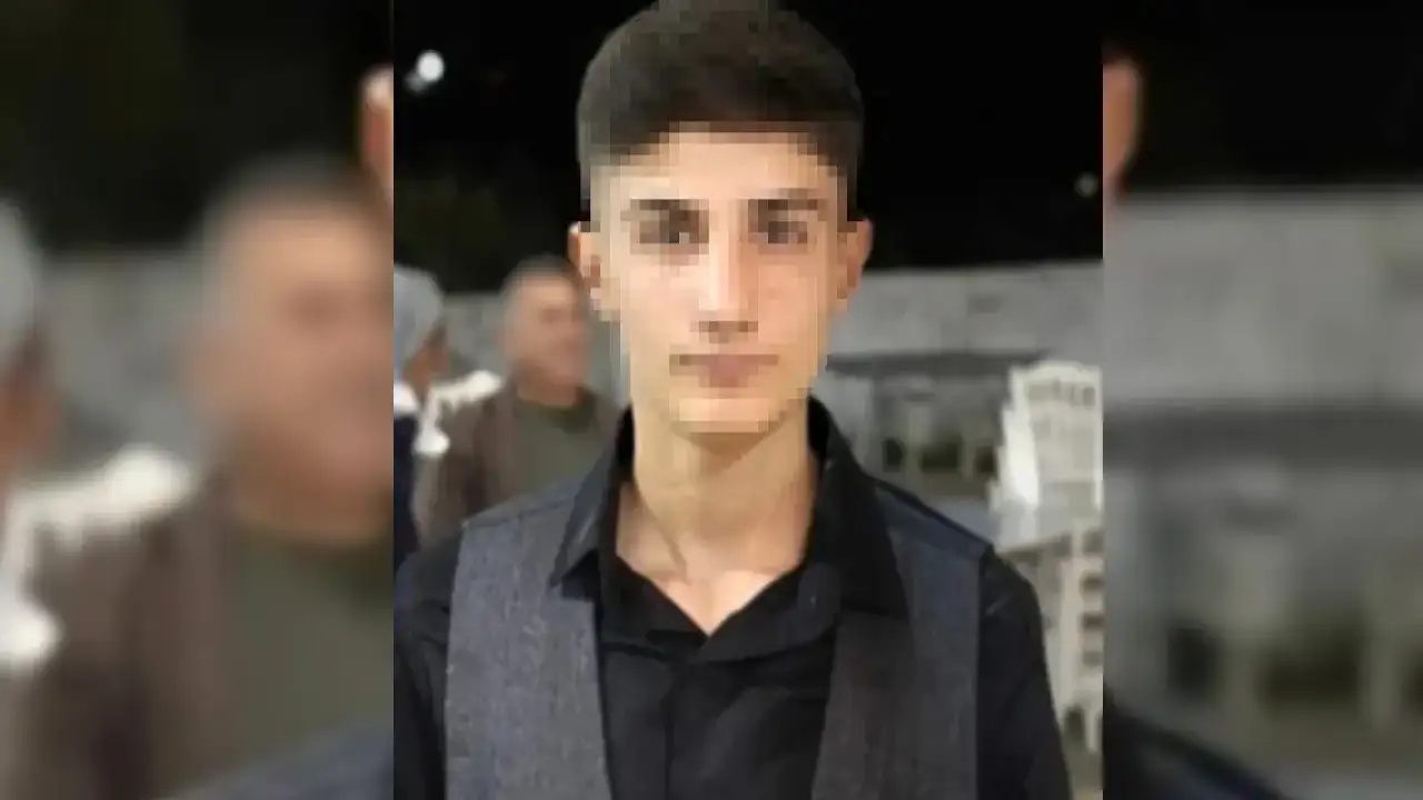 Şanlıurfa’da ‘şaka’ vahşete dönüştü: 15 yaşındaki çırak kurtulamadı