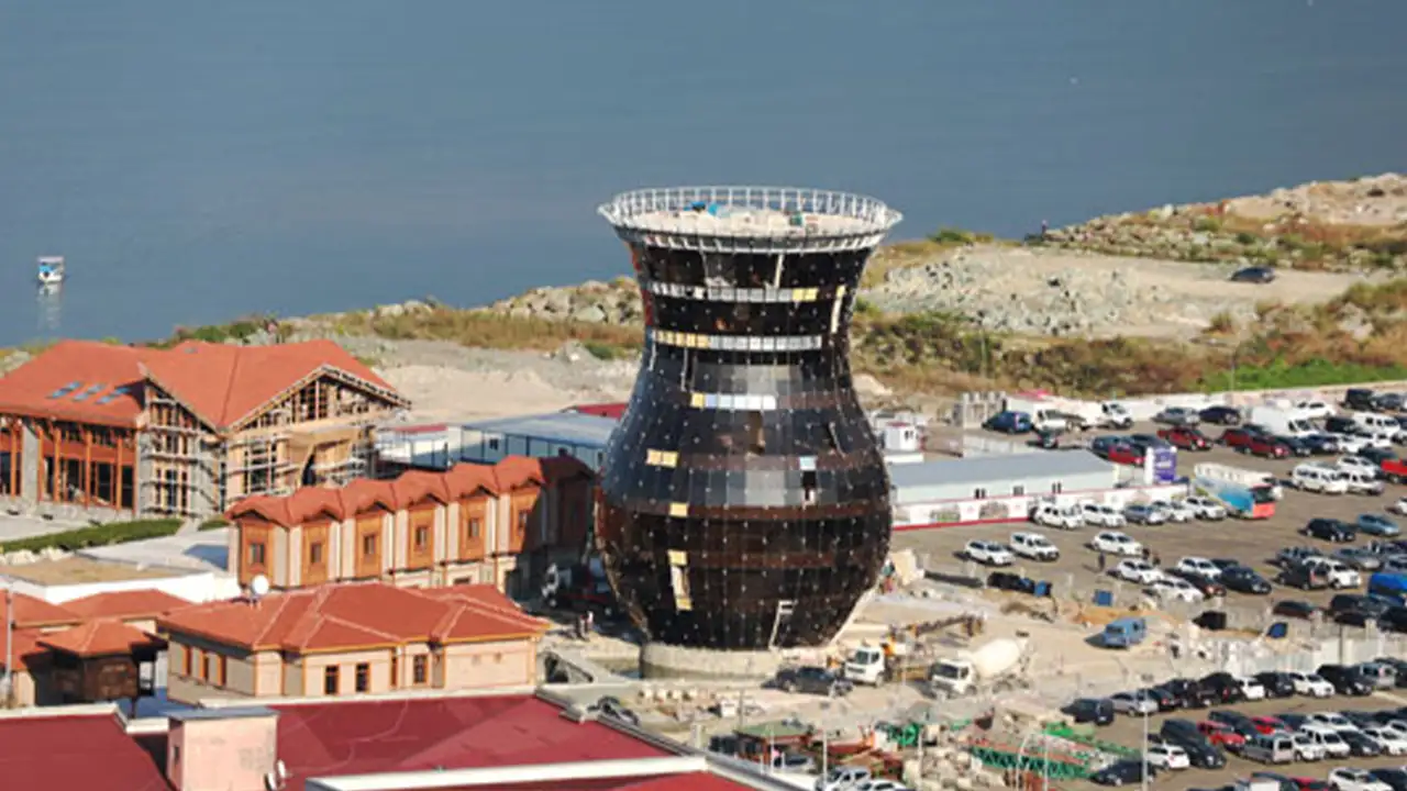 Rize'de 138 bin kişi bu hastalığa yakalanmış