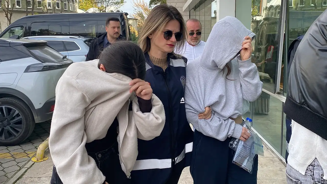 Samsun’da 13 milyonluk arsa dolandırıcılığına 5 gözaltı