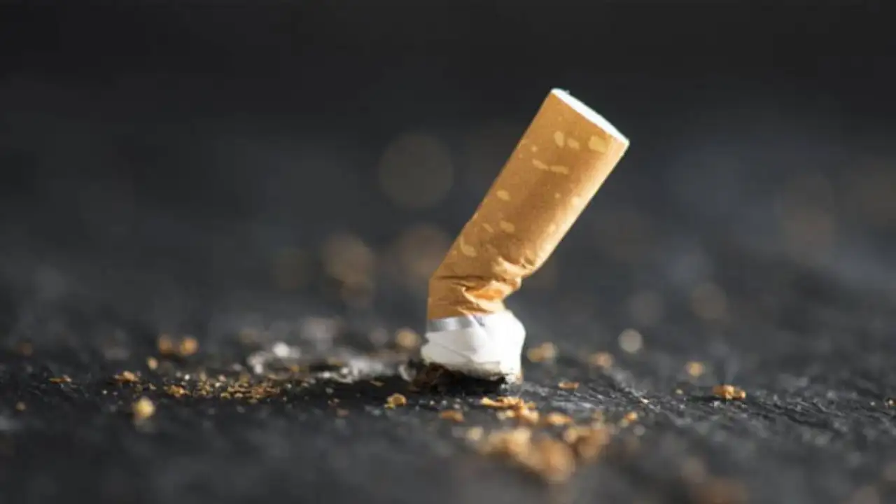 Akçaabat Belediyesinden yeni uygulama: İzmarit atanlara para cezası uygulanacak