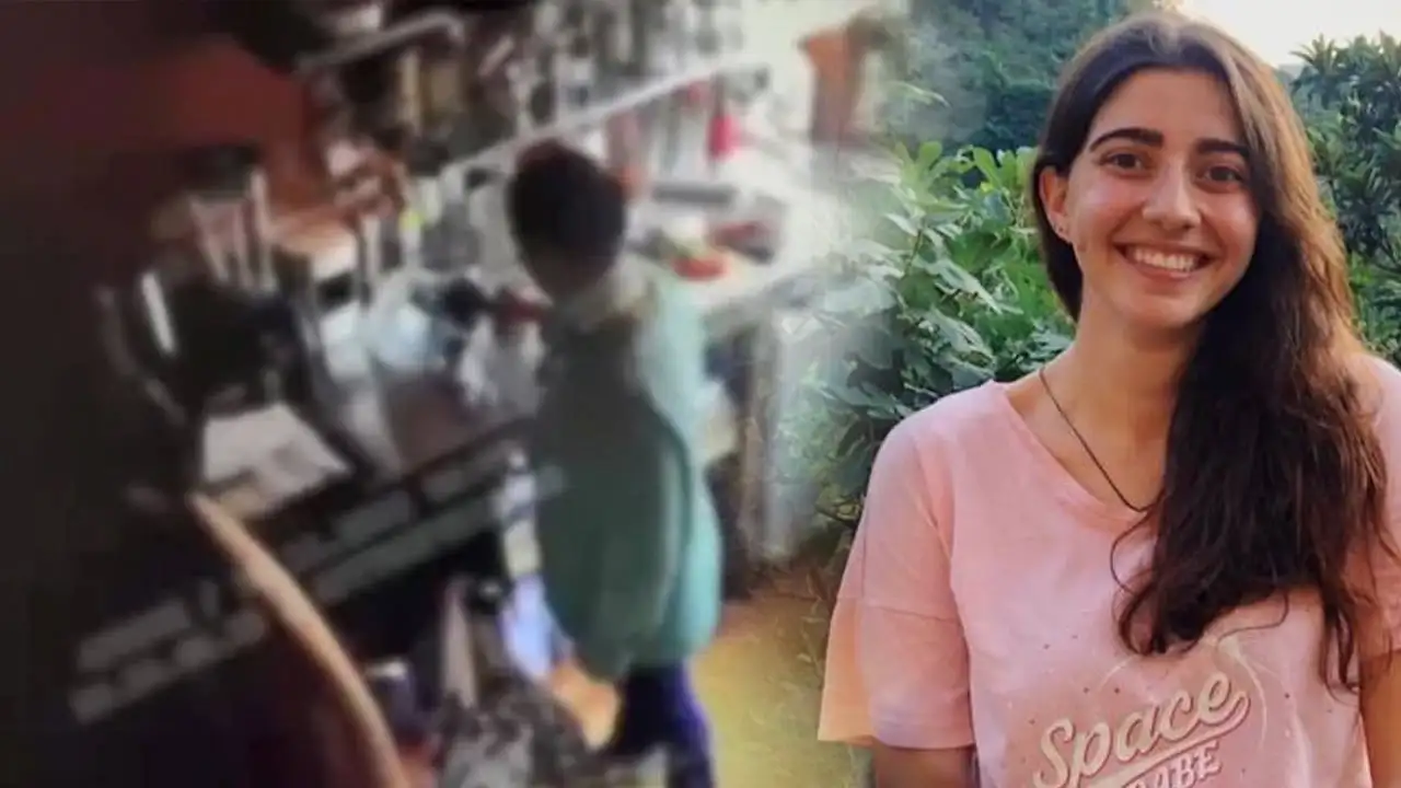 Türkiye'nin gündemindeki zehirlenme mağduru Trabzonlu çıktı! Ayben Özçilingir'in son durumu