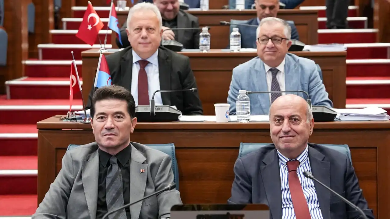 Başkan Kaya’dan mecliste bütçe tepkisi: “Artışları değil, ayrımcılığı sorguluyoruz”