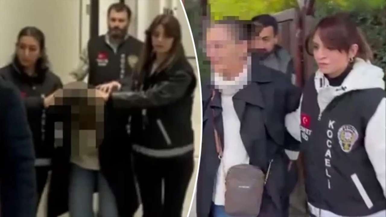 18 yıllık sır çözüldü: Yeni doğan bebeğini öldürüp çöpe atan anne yakalandı