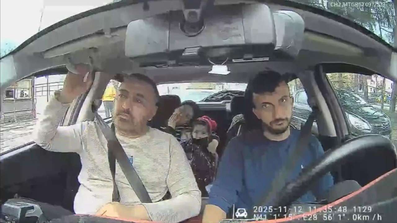 Böcek ailesi faciasında yeni detaylar