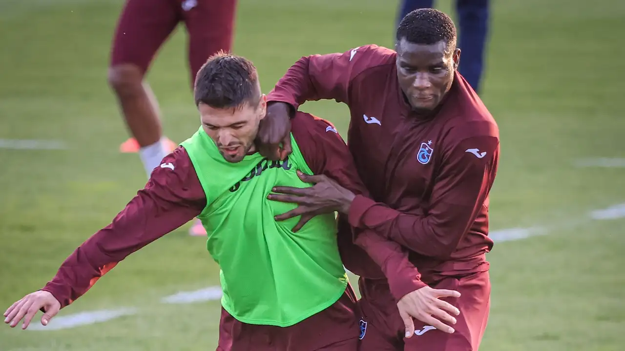 Gol krallığının liderleri İstanbul’da karşılaşacak: Onuachu ile Shomurodov yüz yüze