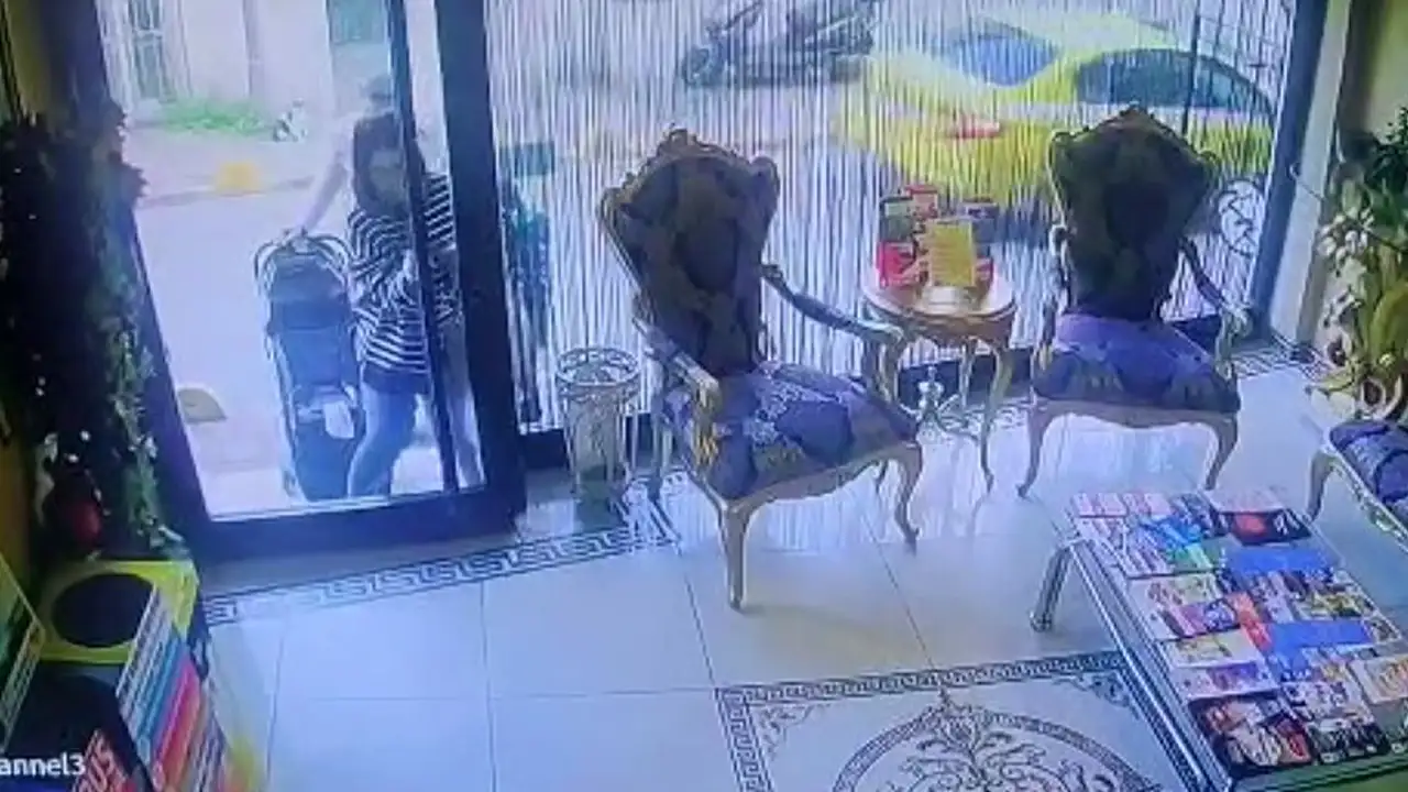 Böcek ailesinin ölümünde şoke eden detay ortaya çıktı: Otelde kilitli kalmışlar