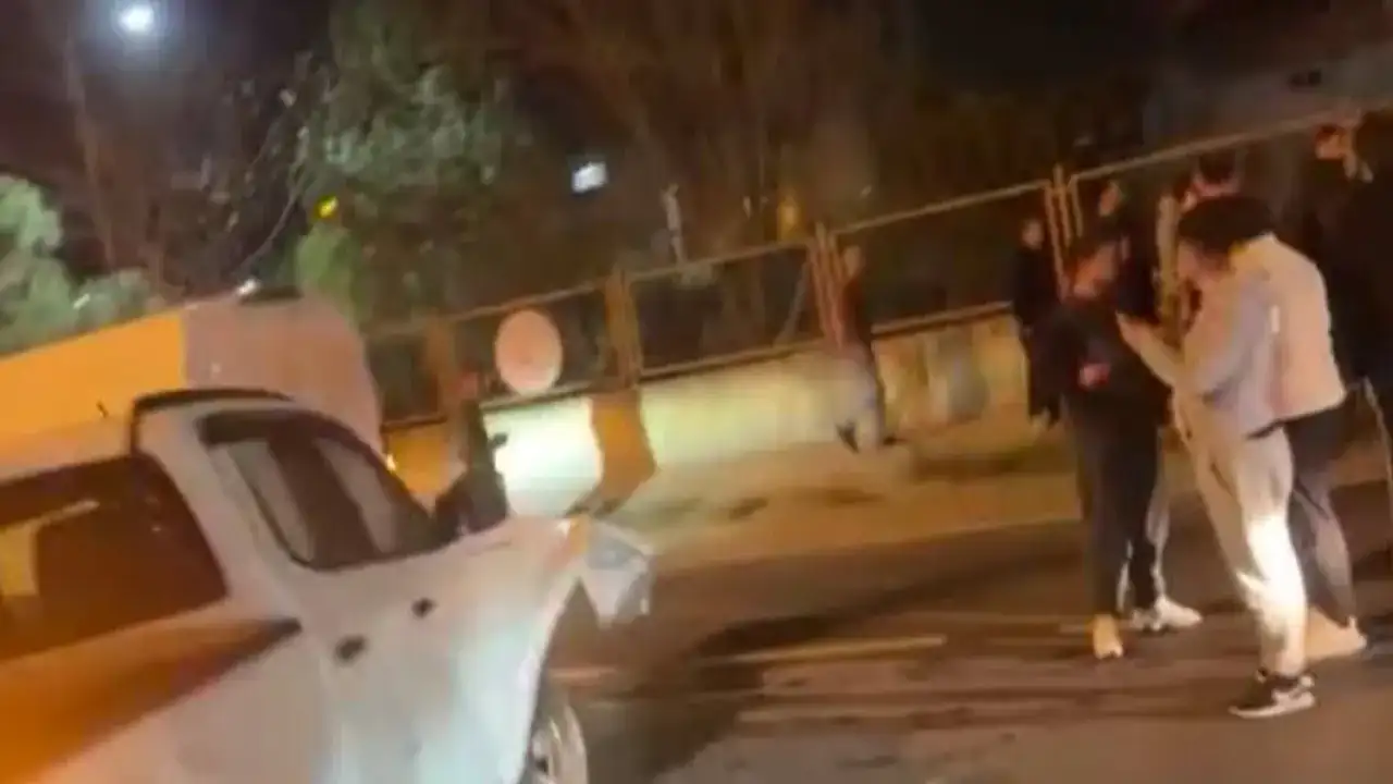 İstanbul'da E-5’te makas faciası: 6 aylık bebek hayatını kaybetti