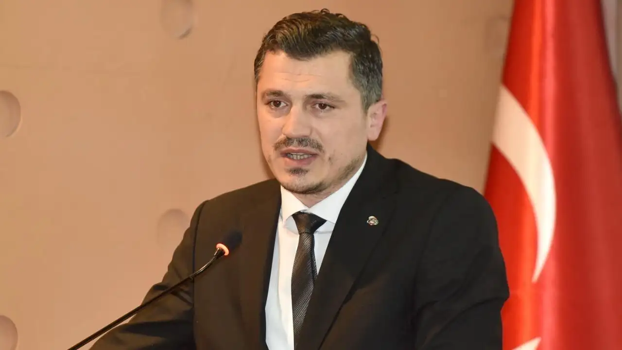 Trabzon’da turizm taşımacılığında flaş gelişme: “Turizm Plakası” için kritik aşama geçildi