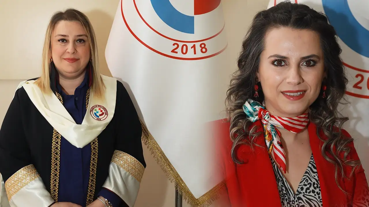 Trabzon’dan bilime uluslararası katkı: İki akademisyen COST aksiyonuna seçildi