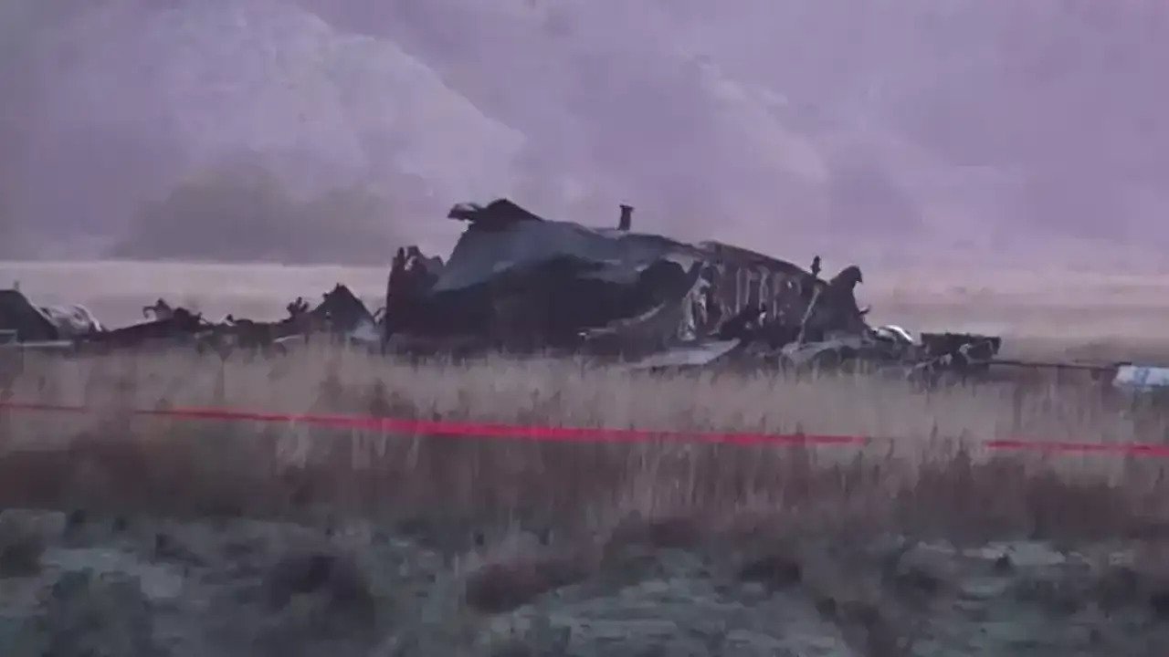 C-130 kazasında kritik çözümleme: Kara kutular TUSAŞ’ta inceleniyor