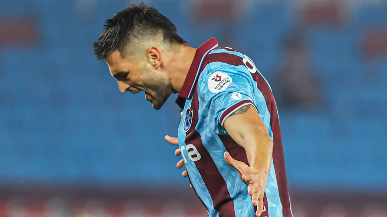 Fatih Tekke'nin Okay Yokuşlu kararı: Kritik çözüm