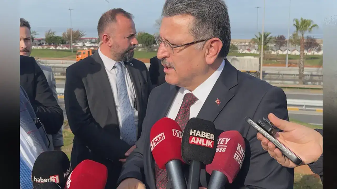 Başkan Genç, EYOF Sosyal Tesisleri’nde incelemelerde bulundu: “Talep var, çalışıyoruz”