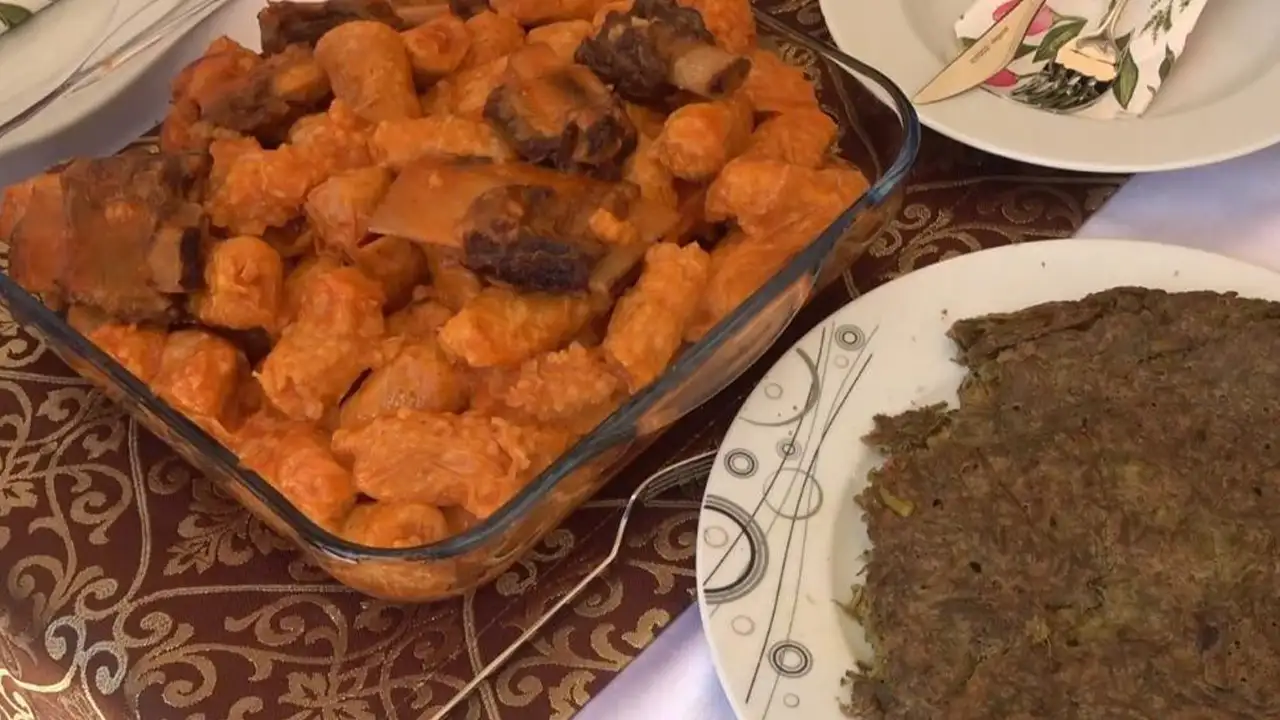 Bayburt'ta ‘Yerel Gastronomi Günleri’ başlıyor