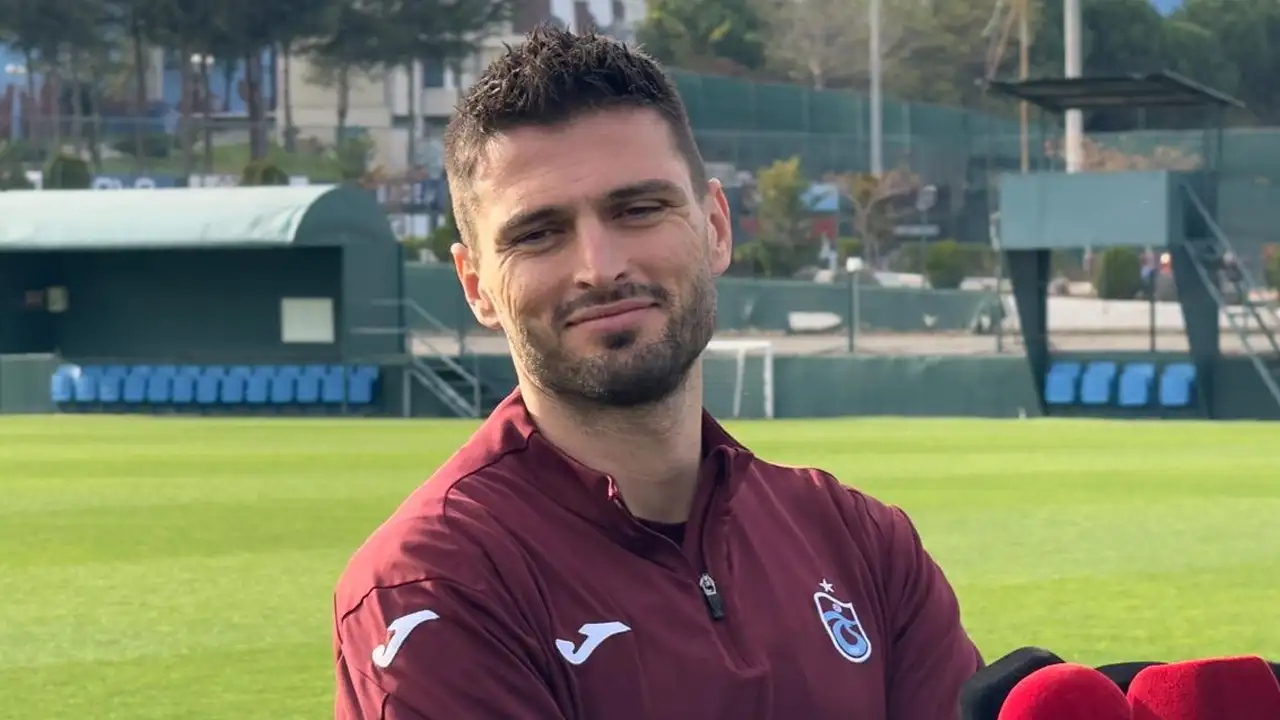 Okay Yokuşlu'dan flaş Oulai açıklaması: "İlk günden itibaren..."