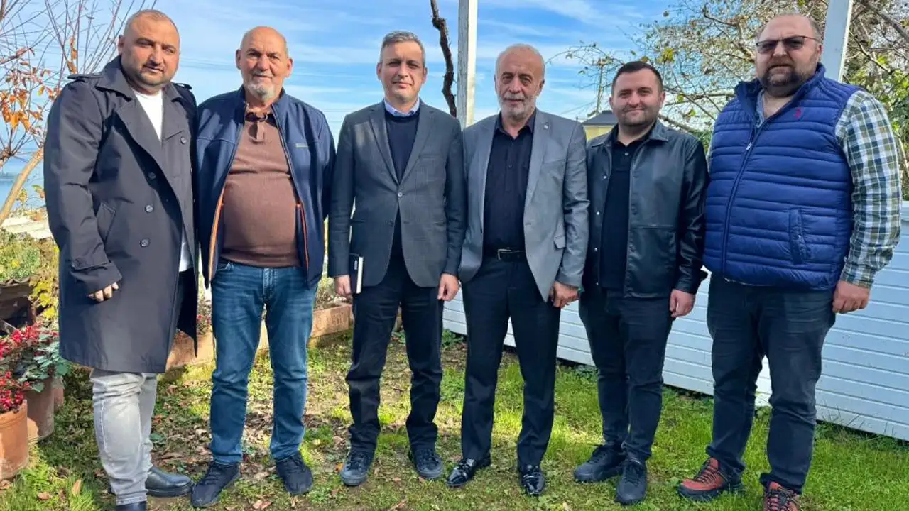 AltınPost Giresunspor ilk 6 için mücadele ediyor: Avrupa hayali sürüyor