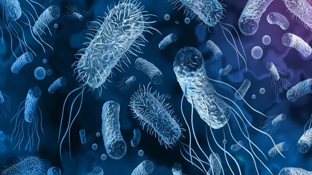 Salmonella nedir? Belirtileri, bulaşma yolları ve korunma yöntemleri