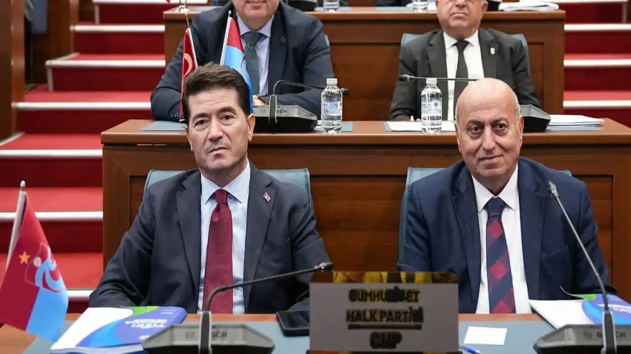 Başkan Kaya: Kırsal mahallelerdeki kanalizasyon sorunu halk sağlığını tehdit ediyor"