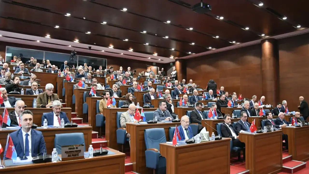 Trabzon'da o süre kısaldı: 3 ay fatura ödemeyenin suyu kesilecek