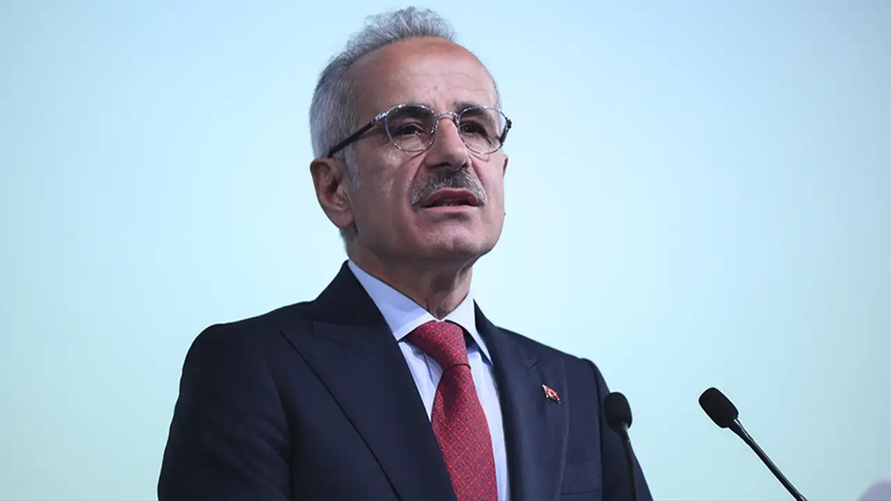 AK Parti Yerel Yönetimler toplantısına katılmak üzere Uraloğlu Trabzon'a geliyor