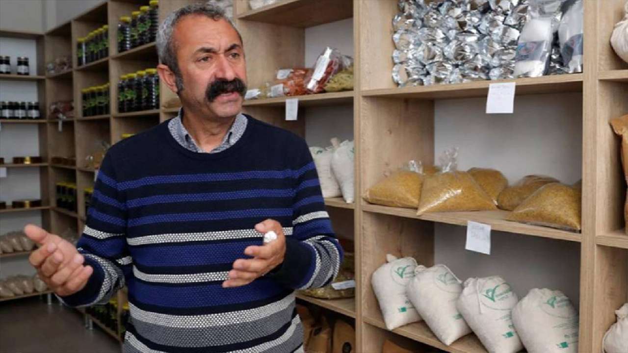 Türkiye Komünist Partili Belediye Başkanı döneminde milyonlarca liralık büyük zimmet iddiası