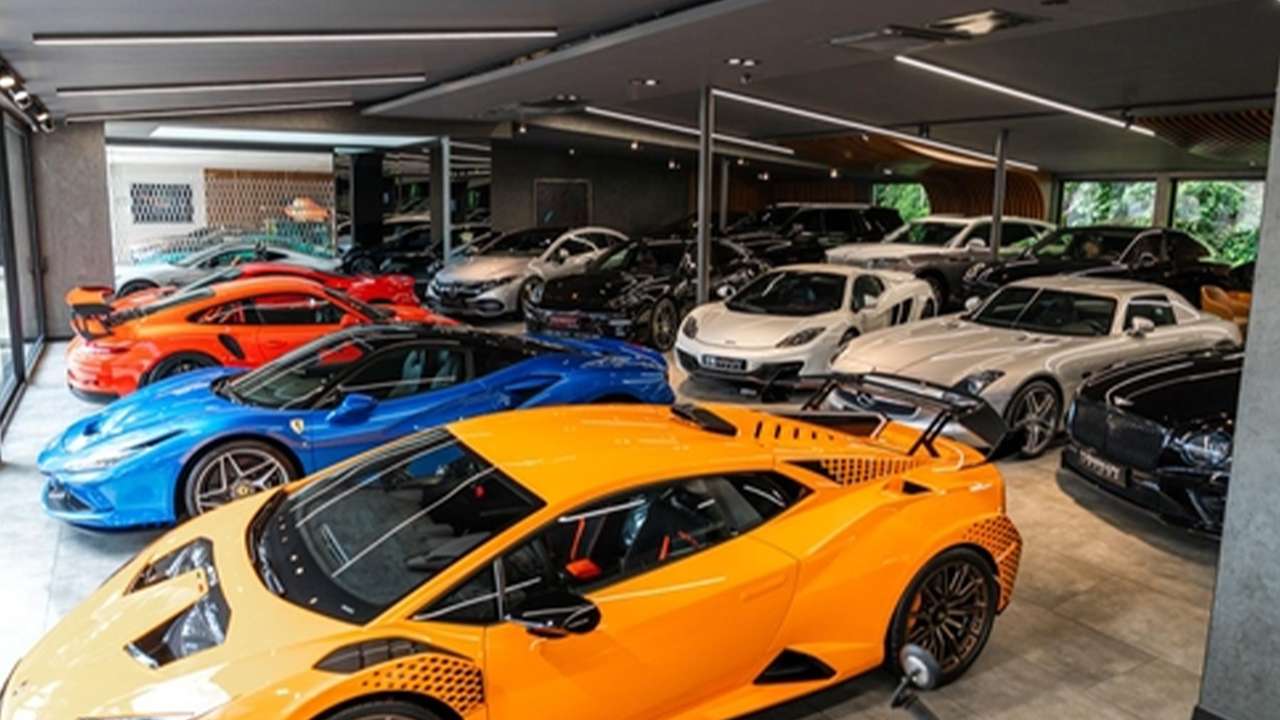 Trabzonsporlu yöneticinin şirketi Galatasaray’a sponsor oldu tepkilerin ardından açıklama geldi