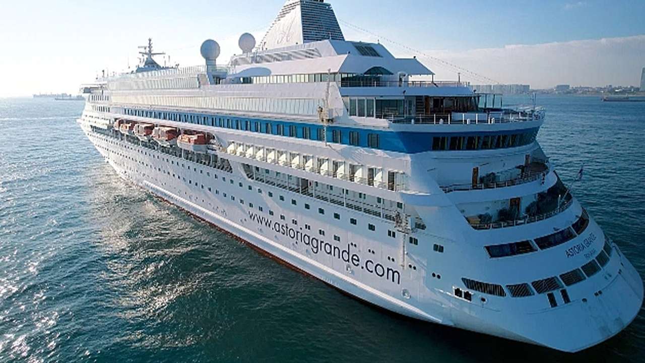 Soçi–Trabzon gerilimi İstanbul’a sıçradı: Rus gemi dümeni yeniden Rusya’ya kırdı