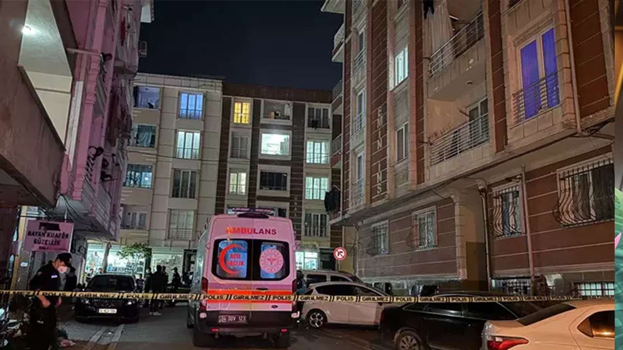 İstanbul’da bodrum katı ilaçlaması: Biri bebek 4 kişi zehirlendi