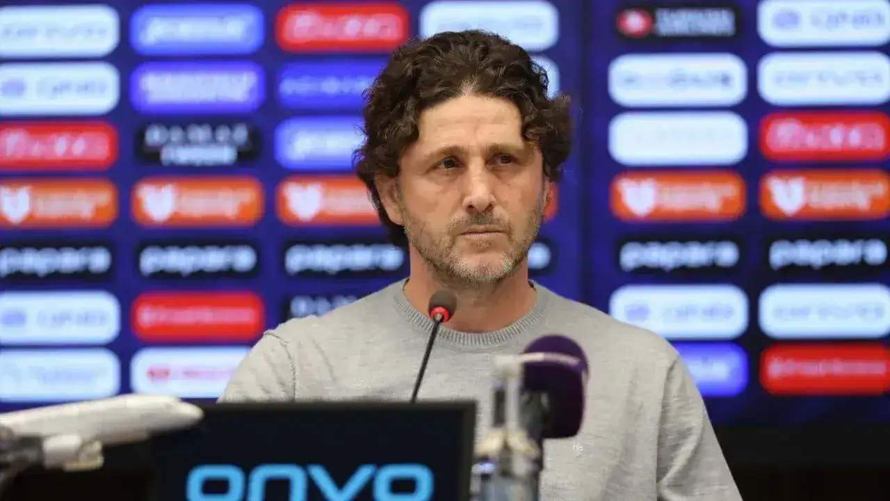 Fatih Tekke, Trabzonspor’u zirve yarışında güçlendirmeye odaklandı