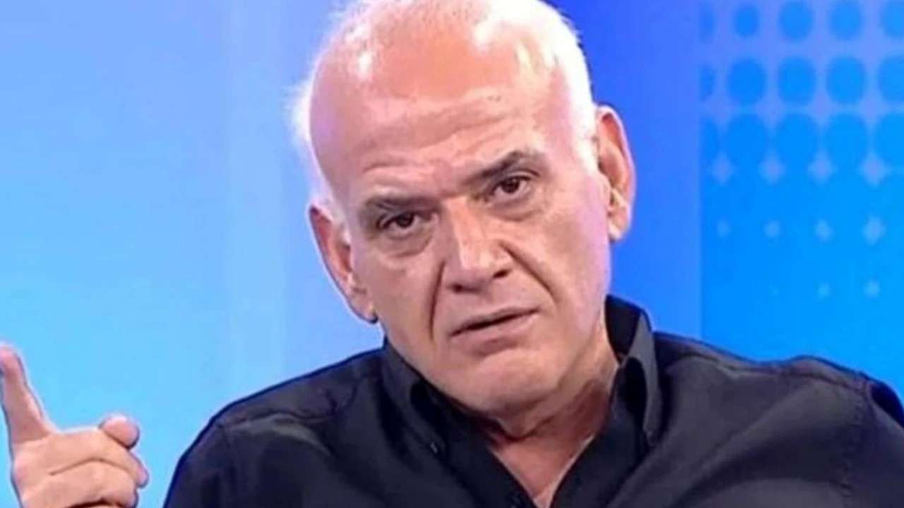 Avni Aker üzerinden Ahmet Çakar okuması