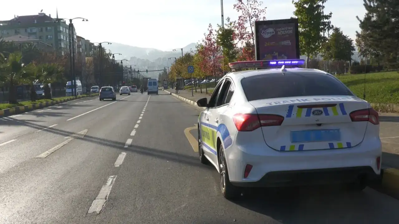 Sürücüler belediye otobüsleri de denetlensin dedi: En yetkili kişiden cevap geldi