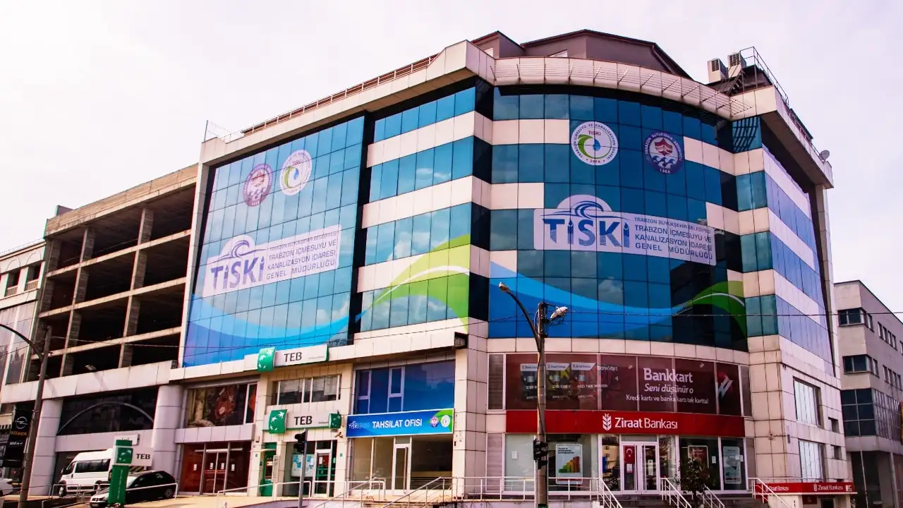 TİSKİ Genel Kurulu’nda 2026 yılı bütçesi oy birliğiyle kabul edildi