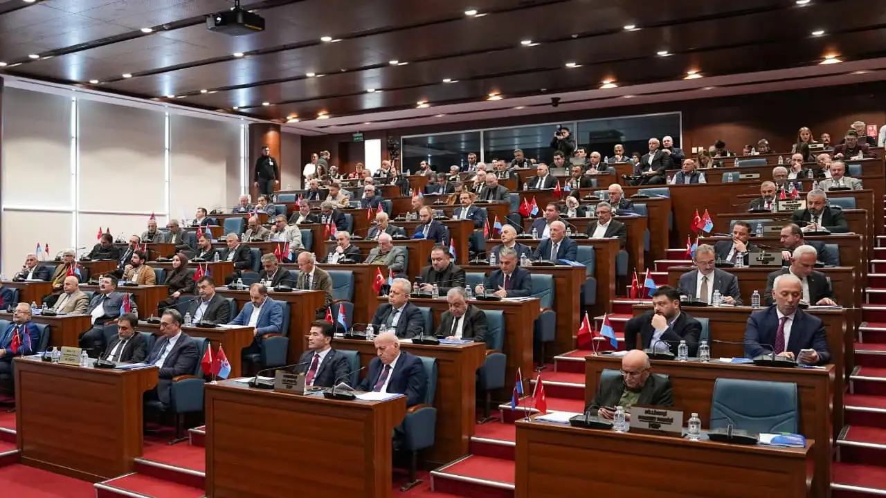 CHP’li Zorlu’dan TİSKİ’ye sert uyarı: “Yaz aylarında yüksek kotlarda su yok”