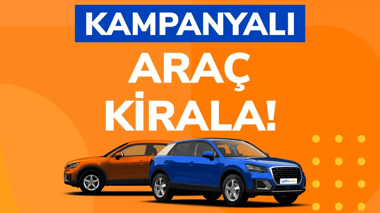 Trabzon araç kiralama tavsiyeleri