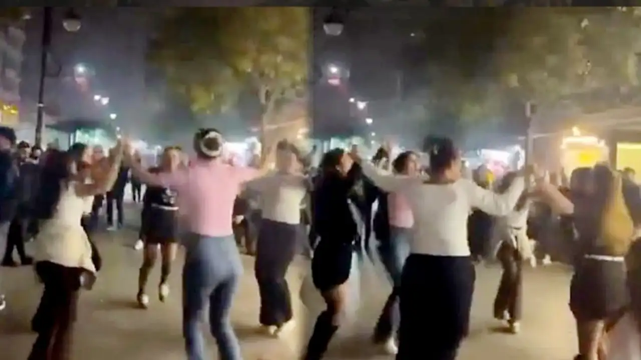 Diyarbakır'da Karadeniz fırtınası esti