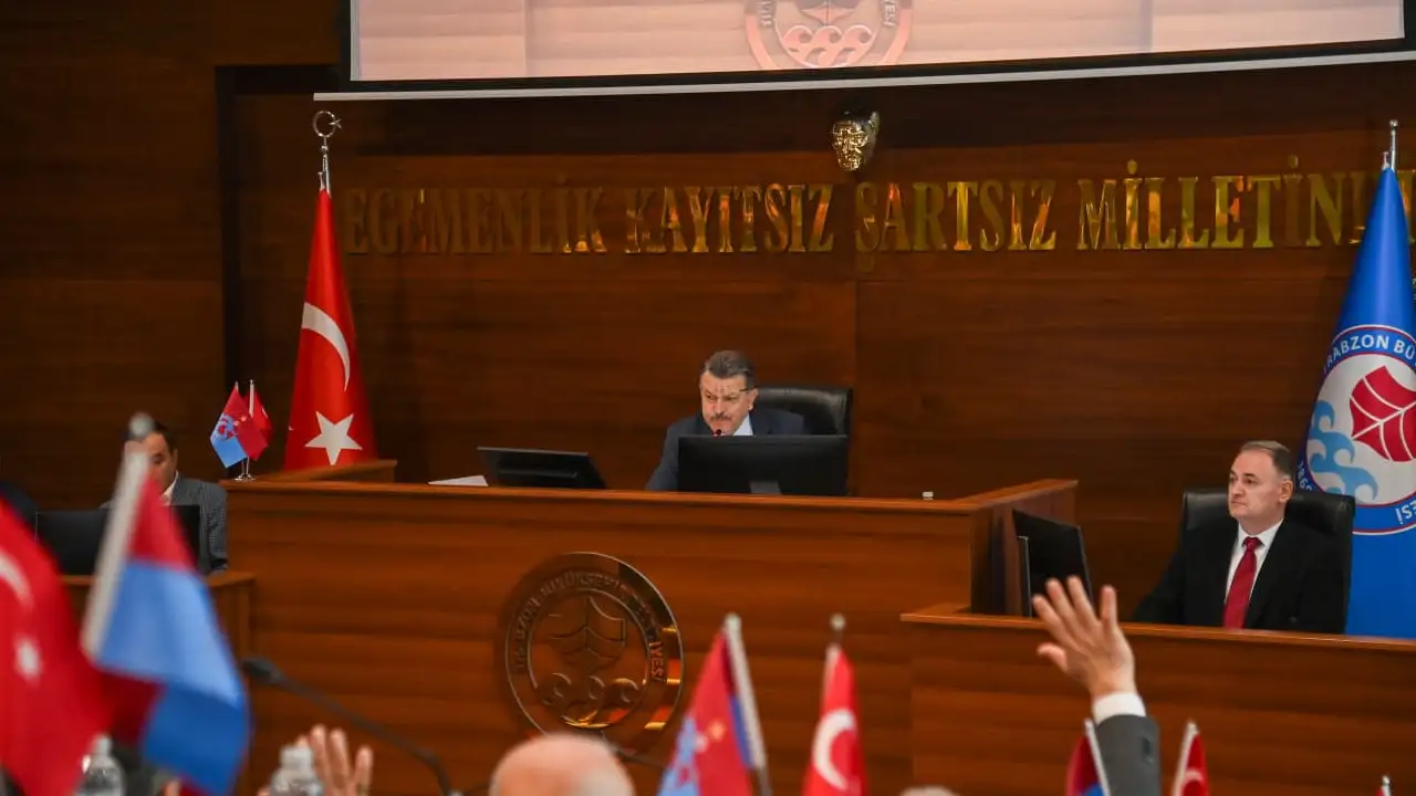 TİSKİ Genel Kurulu tamamlandı: Su tarifelerine yeni düzenleme