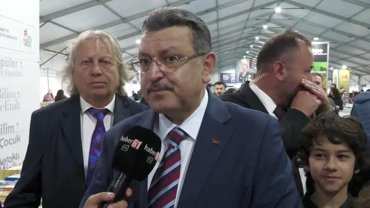 Genç’ten Haber61’e özel açıklama: “Bu yıl 220 bini aşacağız”