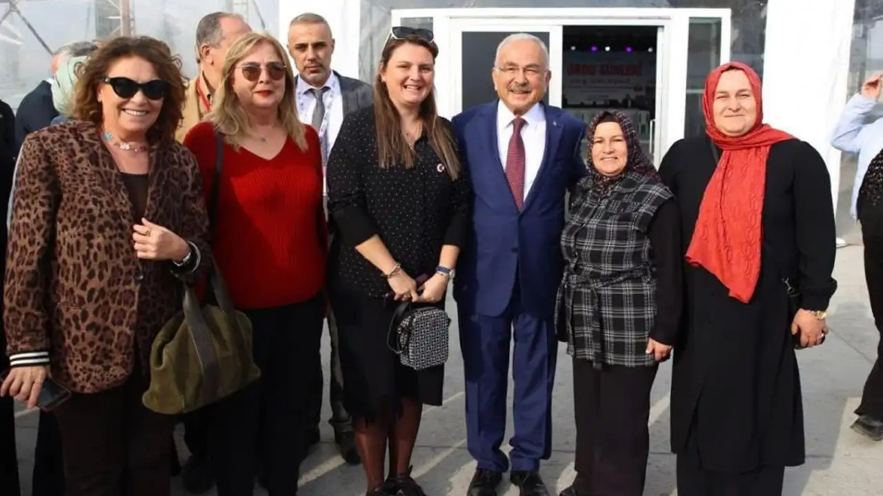 14. Ordu tanıtım günleri İstanbul’da devam ediyor: Vatandaşlardan yoğun ilgi