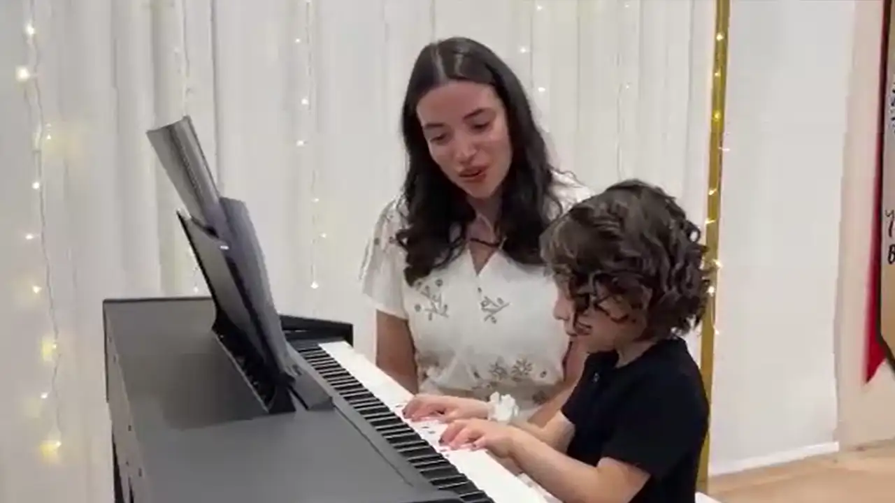 Artvin Yusufeli’nde Çocuk Hakları Programı coşkuyla gerçekleşti