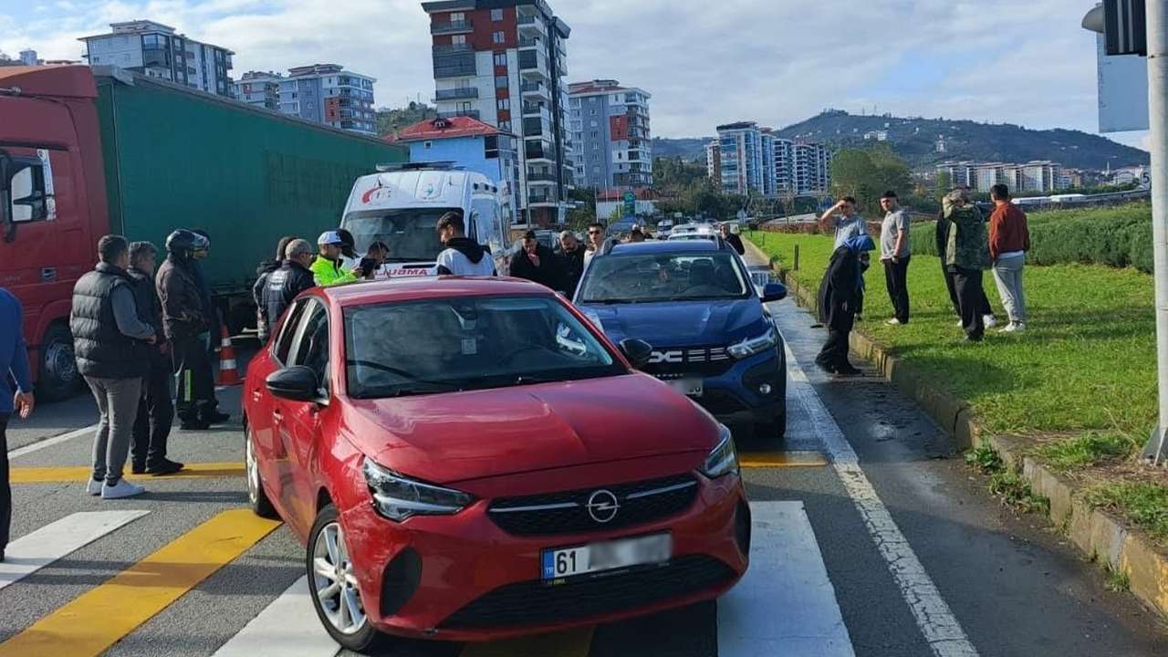 Giresun’da emekli öğretmenin ölümünde yeni iddialar: ‘Müvekkilim ilk yardım yaptı’