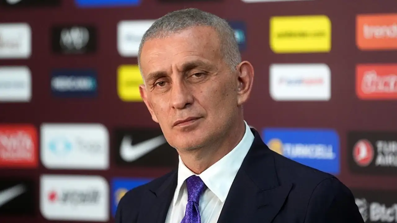 TFF başkanı Hacıosmanoğlu süreci yürütemedi