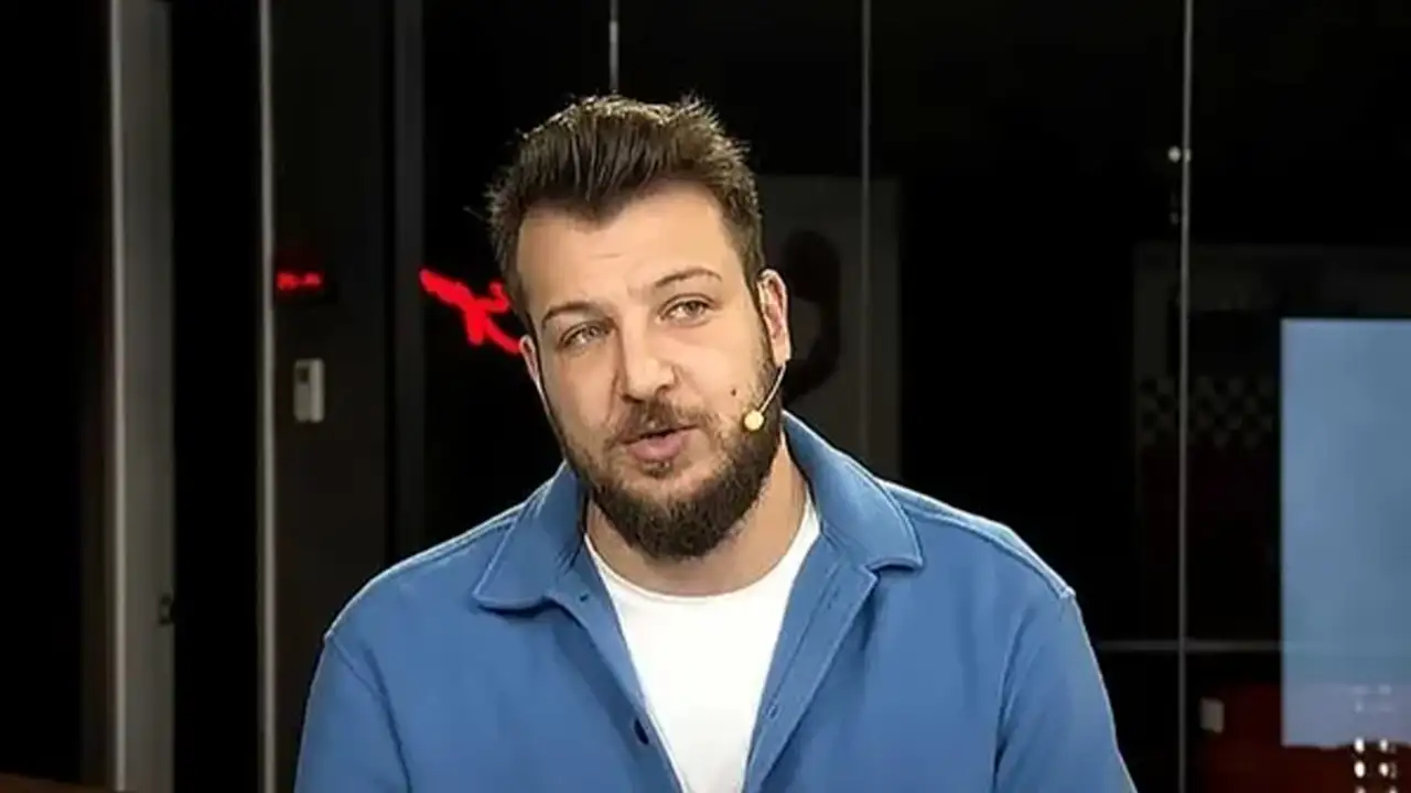 Batuhan Karadeniz'e kırmızı bülten çıkarıldı: Mal varlıklarına el konuldu